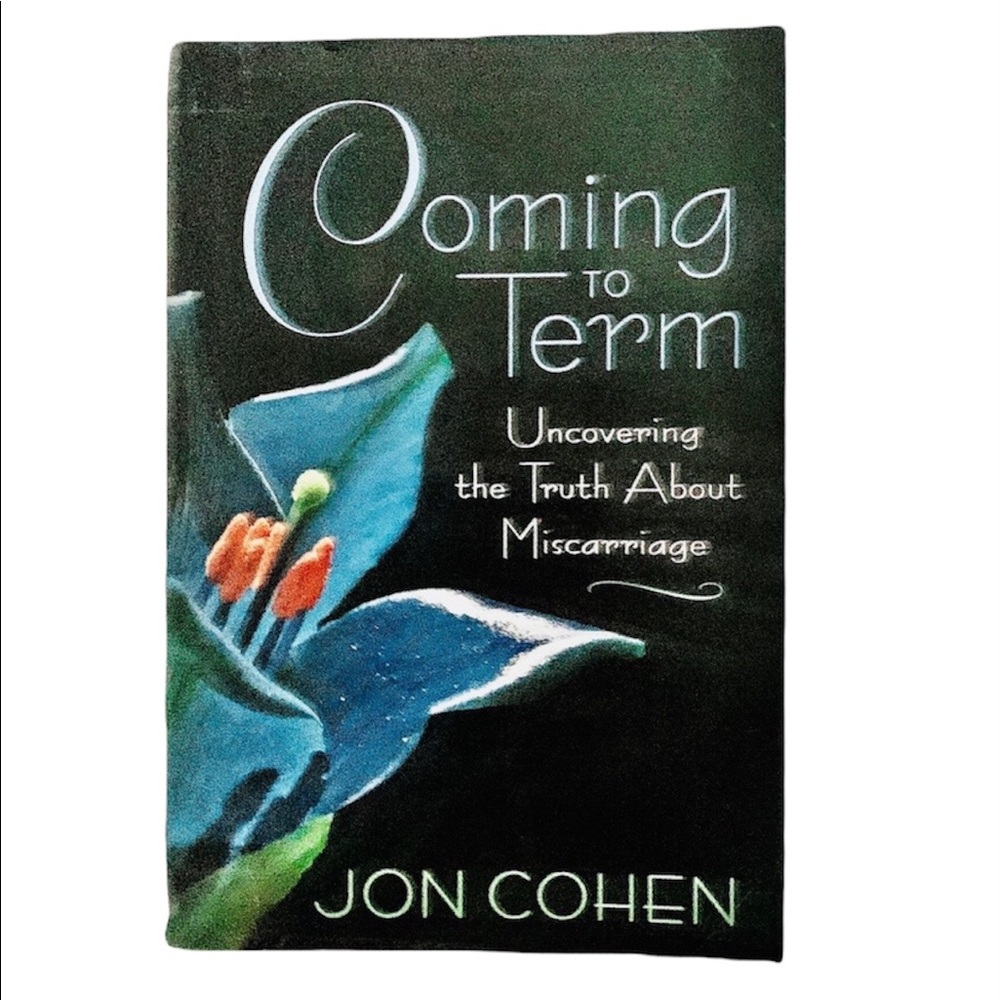 Coming to Term